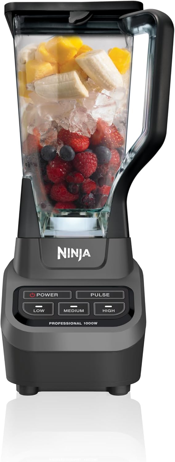 Ninja Professional Blender
