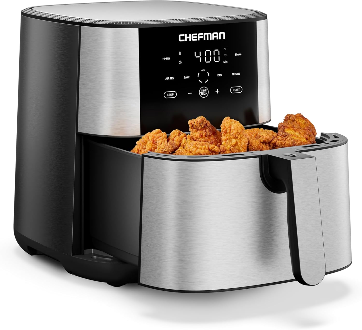 COSORI TurboBlaze Air Fryer