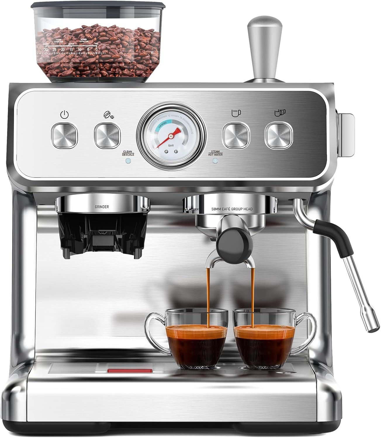 DeLonghi Dedica Espresso Machine