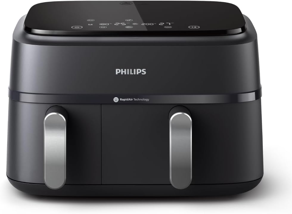 Philips Premium Airfryer XXL