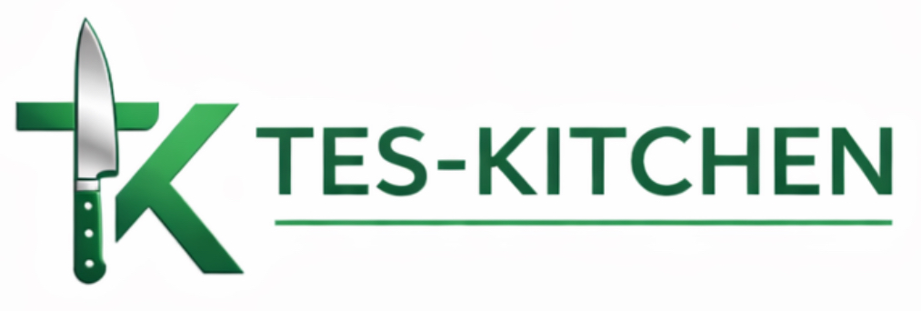 Tes-Kitchen logo